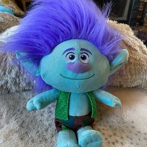 ✨Disney Trolls Large Branch plush doll